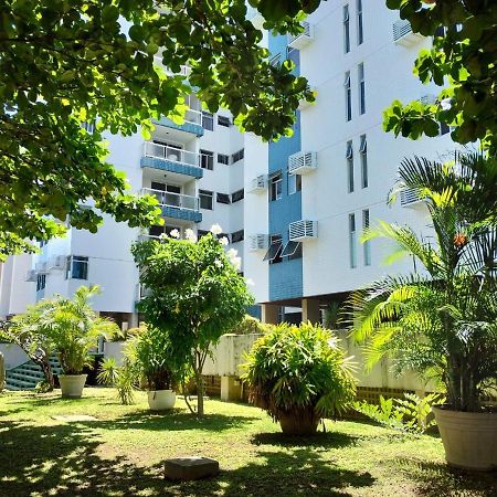 Apartamento Amplo A 700 Metros Da Praia Recife Exteriér fotografie