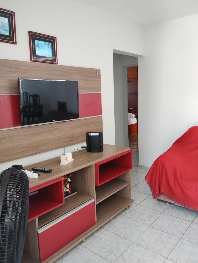 Apartamento Amplo A 700 Metros Da Praia Recife Exteriér fotografie